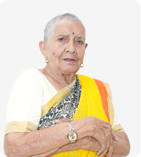 Smt. Phoolwati