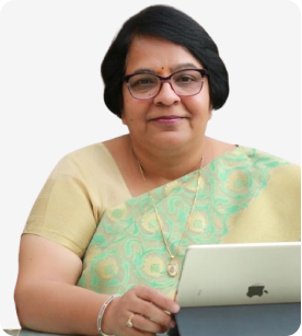 Ms. Sumedha Kataria